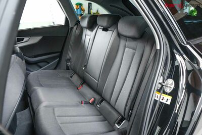 Audi A4 Gebrauchtwagen Audi A4 Gebrauchtwagen