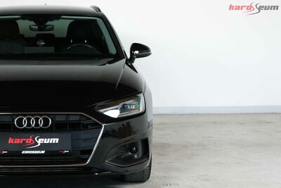 Audi A4 Gebrauchtwagen Audi A4 Gebrauchtwagen