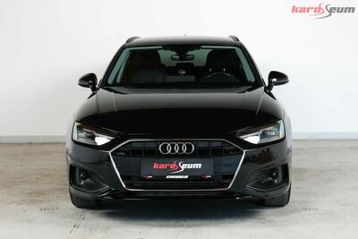 Audi A4 Gebrauchtwagen Audi A4 Gebrauchtwagen