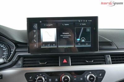 Audi A4 Gebrauchtwagen Audi A4 Gebrauchtwagen