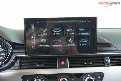 Audi A4 Gebrauchtwagen Audi A4 Gebrauchtwagen