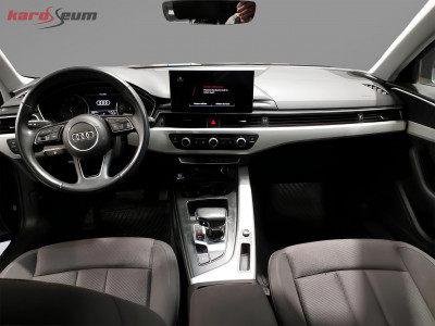 Audi A4 Gebrauchtwagen Audi A4 Gebrauchtwagen