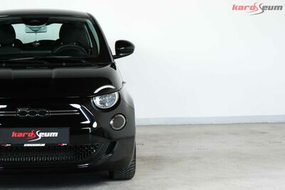 Fiat 500e Gebrauchtwagen