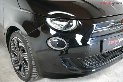 Fiat 500e Gebrauchtwagen