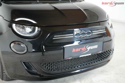 Fiat 500e Gebrauchtwagen