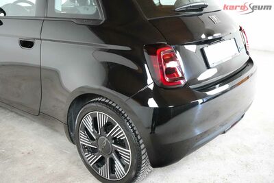 Fiat 500e Gebrauchtwagen