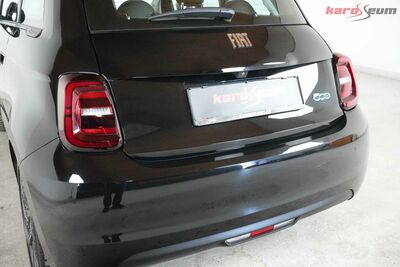 Fiat 500e Gebrauchtwagen