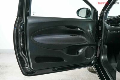 Fiat 500e Gebrauchtwagen