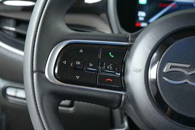 Fiat 500e Gebrauchtwagen