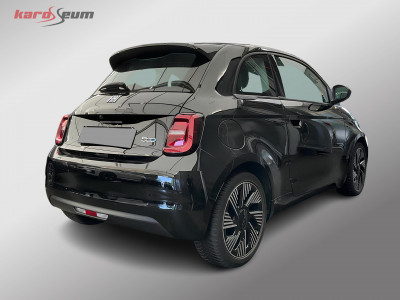 Fiat 500e Gebrauchtwagen Fiat 500e Gebrauchtwagen