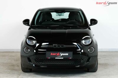 Fiat 500e Gebrauchtwagen