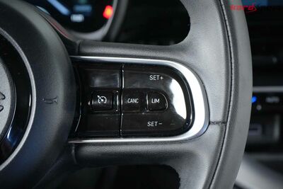 Fiat 500e Gebrauchtwagen