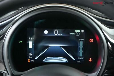 Fiat 500e Gebrauchtwagen