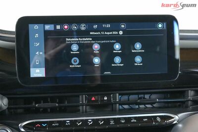 Fiat 500e Gebrauchtwagen