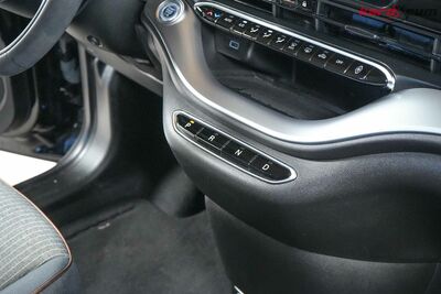 Fiat 500e Gebrauchtwagen
