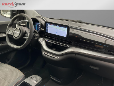 Fiat 500e Gebrauchtwagen Fiat 500e Gebrauchtwagen