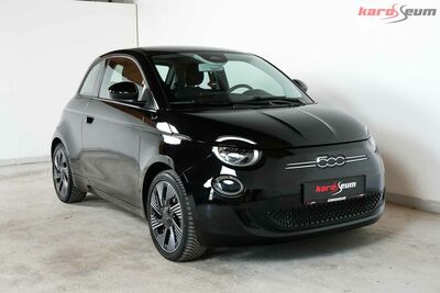Fiat 500e Gebrauchtwagen