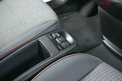 Fiat 500e Gebrauchtwagen