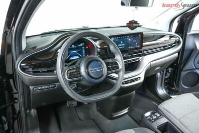 Fiat 500e Gebrauchtwagen
