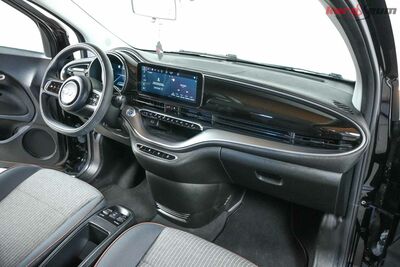 Fiat 500e Gebrauchtwagen