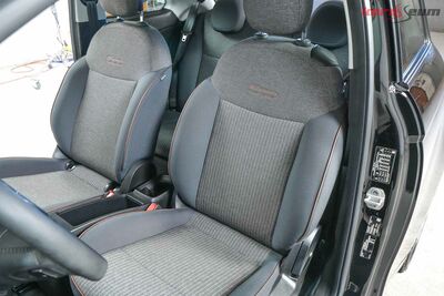 Fiat 500e Gebrauchtwagen