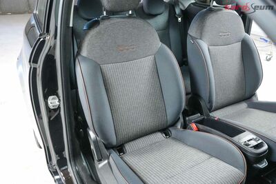 Fiat 500e Gebrauchtwagen