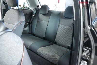 Fiat 500e Gebrauchtwagen