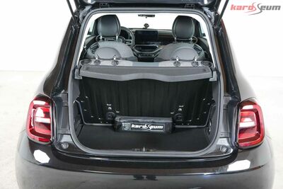 Fiat 500e Gebrauchtwagen