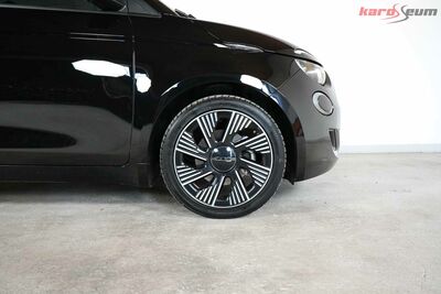 Fiat 500e Gebrauchtwagen
