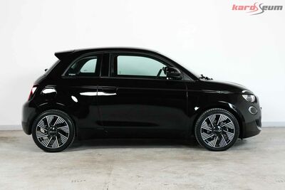 Fiat 500e Gebrauchtwagen