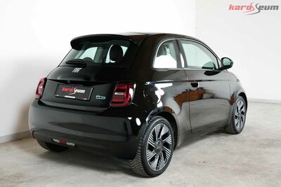 Fiat 500e Gebrauchtwagen