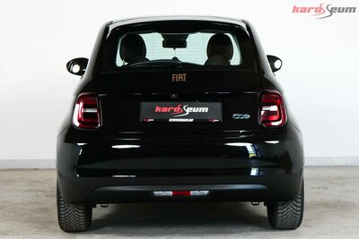 Fiat 500e Gebrauchtwagen