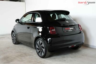 Fiat 500e Gebrauchtwagen