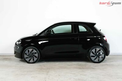 Fiat 500e Gebrauchtwagen