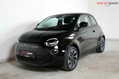 Fiat 500e Gebrauchtwagen