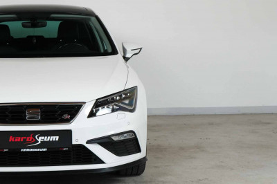 Seat Leon Gebrauchtwagen Seat Leon Gebrauchtwagen