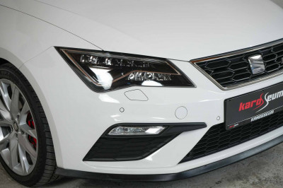 Seat Leon Gebrauchtwagen Seat Leon Gebrauchtwagen