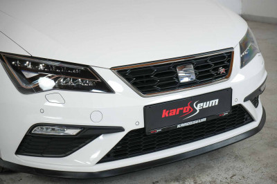 Seat Leon Gebrauchtwagen Seat Leon Gebrauchtwagen