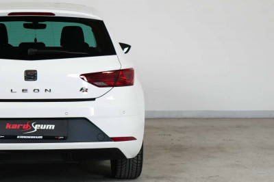 Seat Leon Gebrauchtwagen Seat Leon Gebrauchtwagen