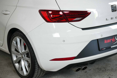 Seat Leon Gebrauchtwagen Seat Leon Gebrauchtwagen