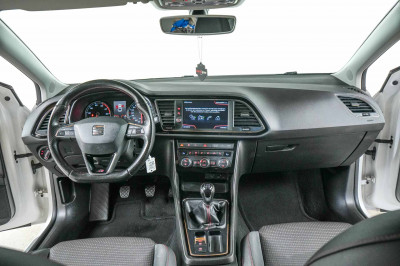 Seat Leon Gebrauchtwagen Seat Leon Gebrauchtwagen