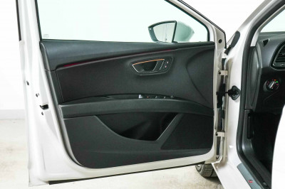 Seat Leon Gebrauchtwagen Seat Leon Gebrauchtwagen
