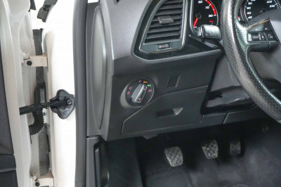 Seat Leon Gebrauchtwagen Seat Leon Gebrauchtwagen