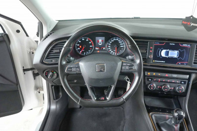 Seat Leon Gebrauchtwagen Seat Leon Gebrauchtwagen