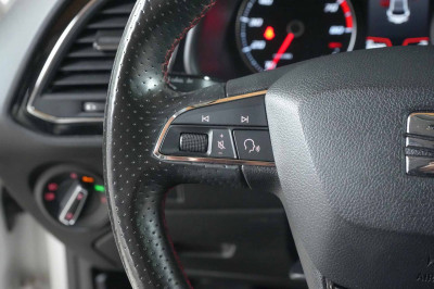 Seat Leon Gebrauchtwagen Seat Leon Gebrauchtwagen