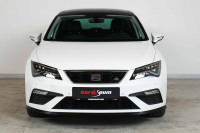 Seat Leon Gebrauchtwagen Seat Leon Gebrauchtwagen