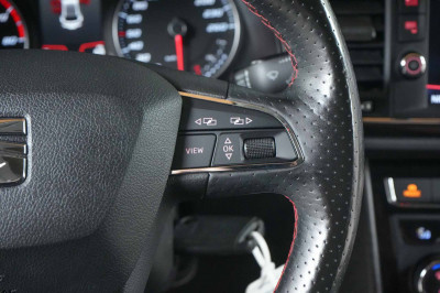 Seat Leon Gebrauchtwagen Seat Leon Gebrauchtwagen