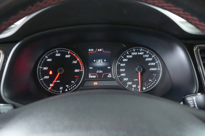 Seat Leon Gebrauchtwagen Seat Leon Gebrauchtwagen