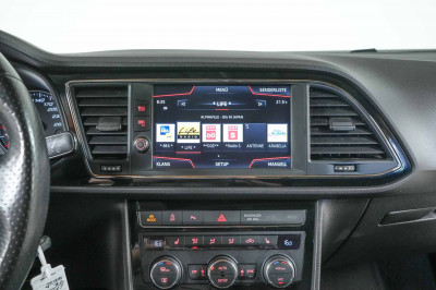 Seat Leon Gebrauchtwagen Seat Leon Gebrauchtwagen