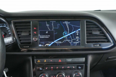 Seat Leon Gebrauchtwagen Seat Leon Gebrauchtwagen